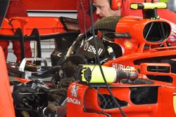 Двигун Ferrari SF71H