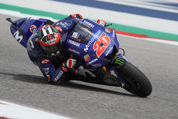 Маверік Віньялес, Yamaha Factory Racing