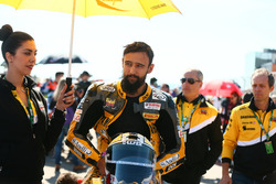 Randy Krummenacher, BARDAHL Evan Bros. WorldSSP Team