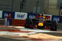 Max Verstappen, Red Bull Racing RB13