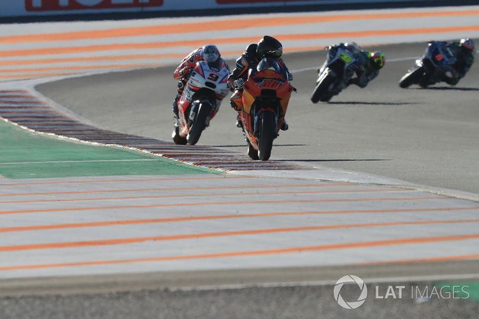 Mika Kallio, Red Bull KTM Factory Racing