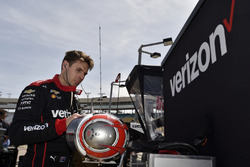 Will Power, Team Penske Chevrolet