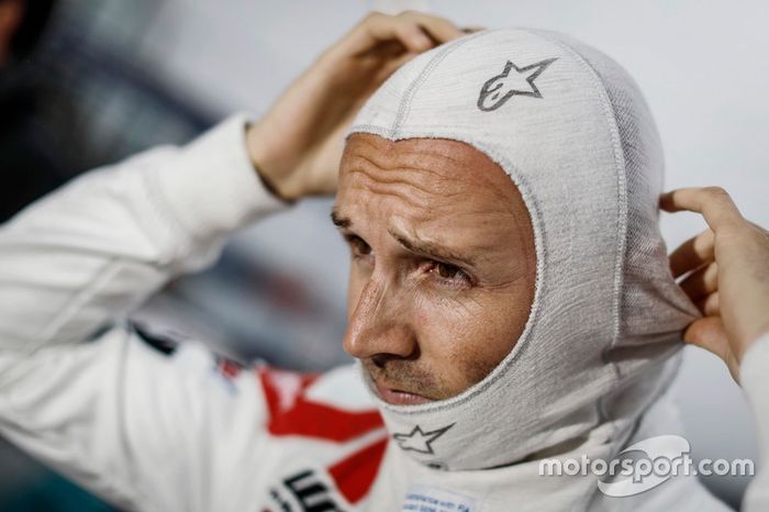 René Rast, Audi Sport Leopard Lukoil Team Audi RS 3 LMS