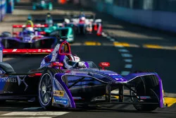 Alex Lynn, DS Virgin Racing