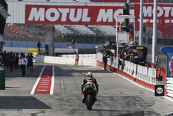 Джонатан Рей, Kawasaki Racing
