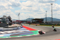 Marco Melandri, Aruba.it Racing-Ducati SBK Team