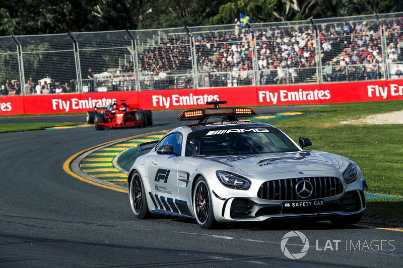 Grand Prix d'Australie 2018