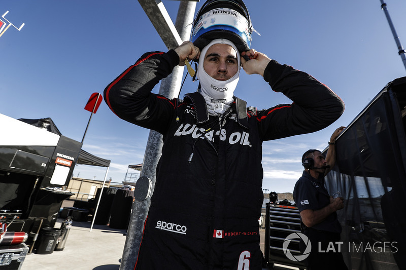 Schmidt Peterson Motorsports: <img src="https://cdn-9.motorsport.com/static/img/cfp/0/0/0/0/39/s3/canada-2.jpg" alt="" width="20" height="12" /> Роберт Уикенс (№6)