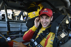 Joey Logano, Team Penske Ford