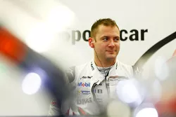 Nick Tandy, Porsche Team