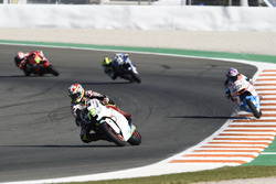 Dominique Aegerter, Kiefer Racing
