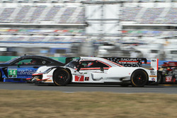 #7 Acura Team Penske Acura DPi, P: Helio Castroneves, Ricky Taylor, Graham Rahal