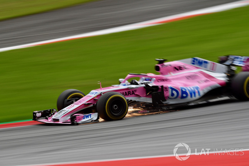 Gran Premio de Austria