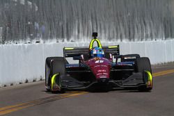 Robert Wickens, Schmidt Peterson Motorsports Honda