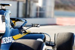 Carlos Sainz Jr., Renault Sport F1 Team RS18