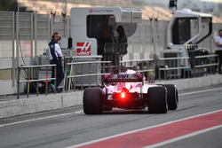 Естебан Окон, Force India VJM11