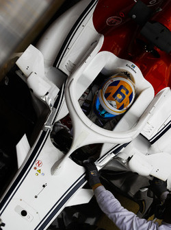 Marcus Ericsson, Sauber