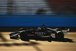 Ed Carpenter, Ed Carpenter Racing Chevrolet