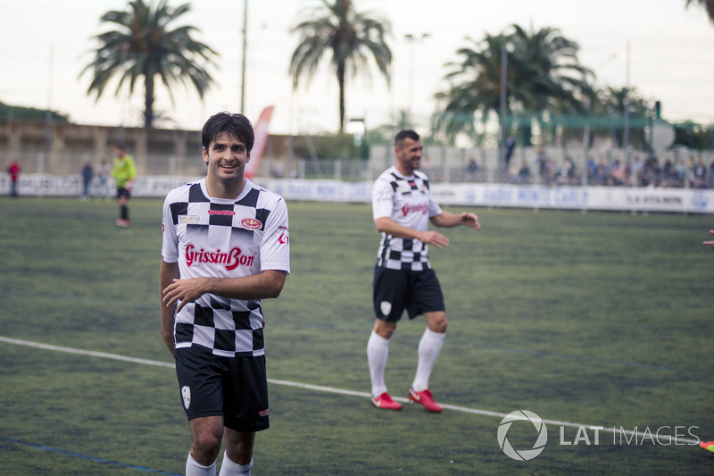 Carlos Sainz Jr., Renault Sport F1 Team