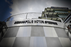 Indianapolis Motor Speedway
