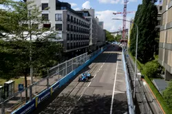 Sébastien Buemi, Renault e.Dams