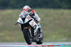 Loris Baz, Althea Racing