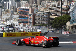 Кімі Райкконен, Ferrari SF71H