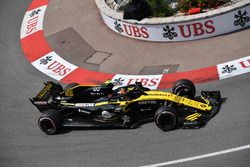 Carlos Sainz Jr., Renault Sport F1 Team R.S. 18