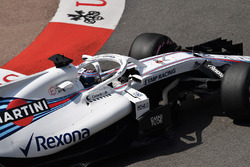 Lance Stroll, Williams FW41
