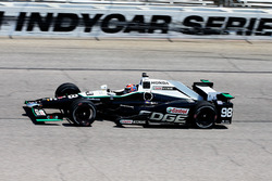 Alexander Rossi, Herta - Andretti Autosport, Honda