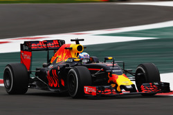 Даніель Ріккардо, Red Bull Racing RB12