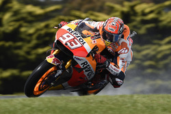 Marc Marquez, Repsol Honda Team