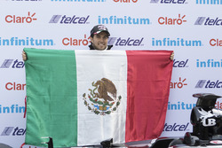 Sergio Pérez, Sahara Force India