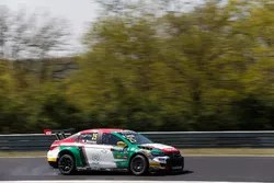 Mehdi Bennani, Sébastien Loeb Racing, Citroën C-Elysée WTCC