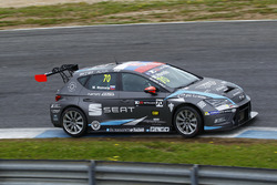 Mato Homola, B3 Racing Team Hungary