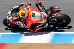 Хавьер Форес, Barni Racing Team