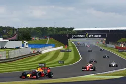 Daniel Ricciardo, Red Bull Racing RB12