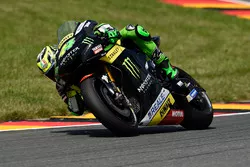 Pol Espargaro, Tech 3 Yamaha