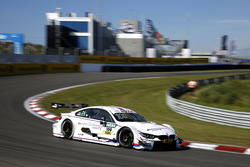Martin Tomczyk, BMW Team Schnitzer, BMW M4 DTM
