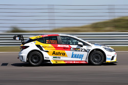 Frederic Caprasse/Pierre-Yves Corthals, DG Sport Competition Opel, Astra TCR