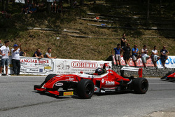 Graziano Buttoletti, Dallara F 310, Race Sport