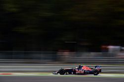 Carlos Sainz Jr., Scuderia Toro Rosso STR11