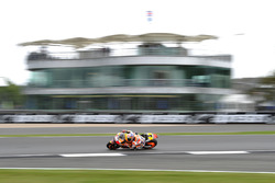 Dani Pedrosa, Repsol Honda Team