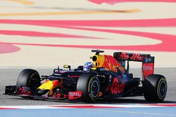 Daniel Ricciardo, Red Bull Racing RB12