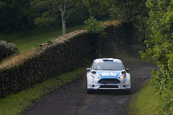 Ricardo Moura, Ford Fiesta R5