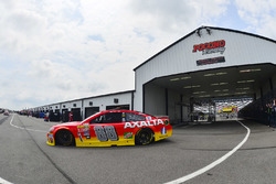 Dale Earnhardt Jr., Hendrick Motorsports, Chevrolet