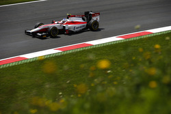 Sergey Sirotkin, ART Grand Prix