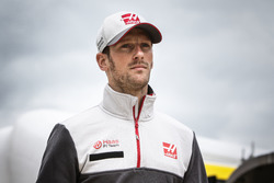 Ромен Грожан, Haas F1 Team