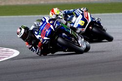 Jorge Lorenzo, Movistar Yamaha MotoGP, Yamaha