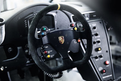Porsche 911 GT3 Cup